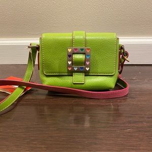 Dooney & Bourke small handbag never used!